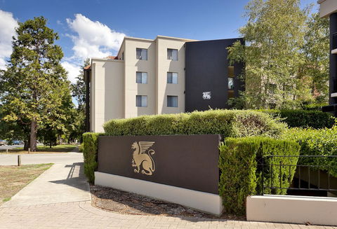 AAC Apartments - Griffin - Accommodation Whitsundays 8