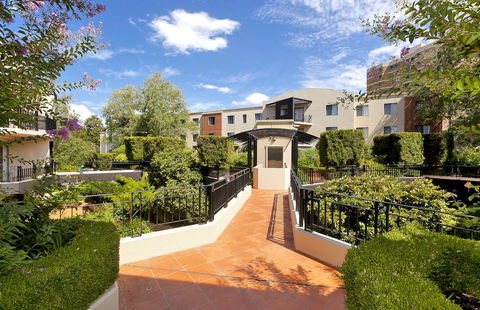 AAC Apartments - Griffin - Accommodation Whitsundays 2