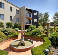 Astra Apartments Canberra - Griffin - Accommodation Whitsundays