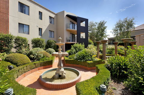 AAC Apartments - Griffin - Accommodation Whitsundays 0