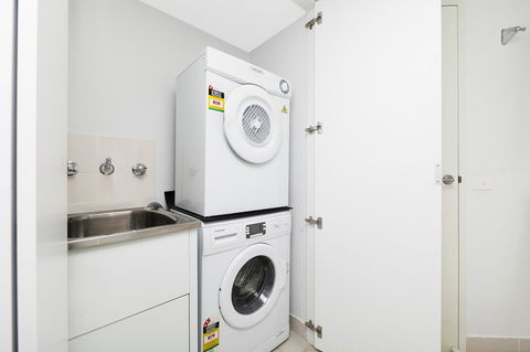AAC Apartments - Griffin - Accommodation Whitsundays 10