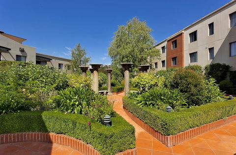 AAC Apartments - Griffin - Accommodation Whitsundays 5