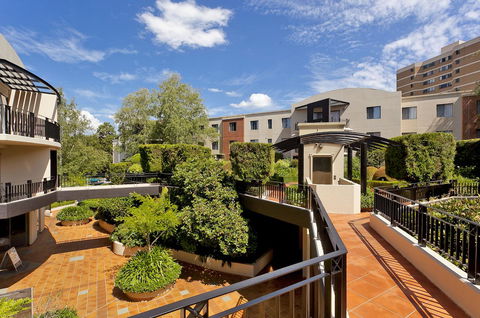 AAC Apartments - Griffin - Accommodation Whitsundays 7