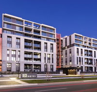 Deco Hotel Canberra - Accommodation Whitsundays