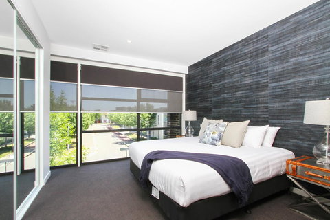 Accommodate Canberra - Parbery - Accommodation Whitsundays 6