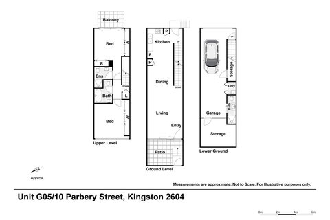 Accommodate Canberra - Parbery - Accommodation Whitsundays 18