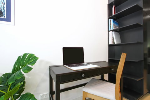 Accommodate Canberra - Parbery - Accommodation Whitsundays 5