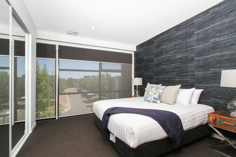 Accommodate Canberra - Parbery - Accommodation Whitsundays 11