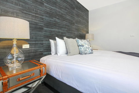 Accommodate Canberra - Parbery - Accommodation Whitsundays 0