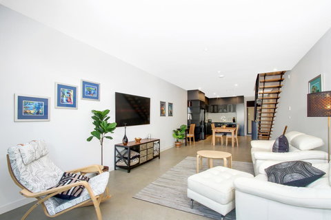 Accommodate Canberra - Parbery - Accommodation Whitsundays 19