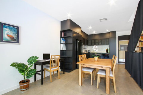 Accommodate Canberra - Parbery - Accommodation Whitsundays 16