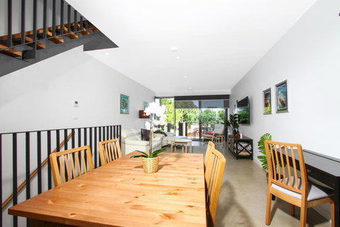 Accommodate Canberra - Parbery - Accommodation Whitsundays 20