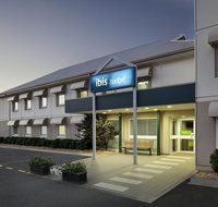 ibis Budget Canberra - Accommodation Whitsundays