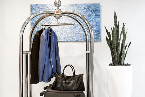 Abode Kingston - Accommodation Whitsundays 16