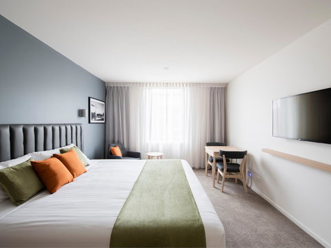 Abode Kingston - Accommodation Whitsundays 7