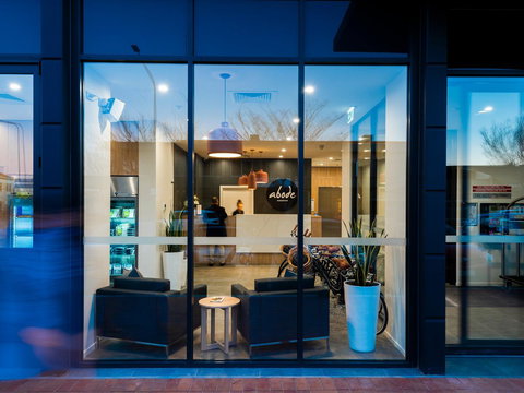 Abode Kingston - Accommodation Whitsundays 2