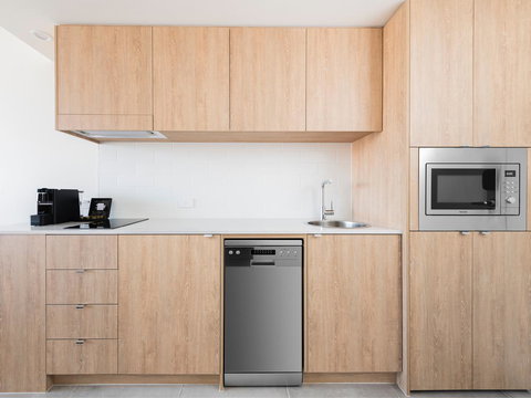 Abode Kingston - Accommodation Whitsundays 5