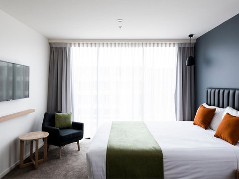 Abode Kingston - Accommodation Whitsundays 14