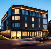 Abode Kingston - Accommodation Whitsundays