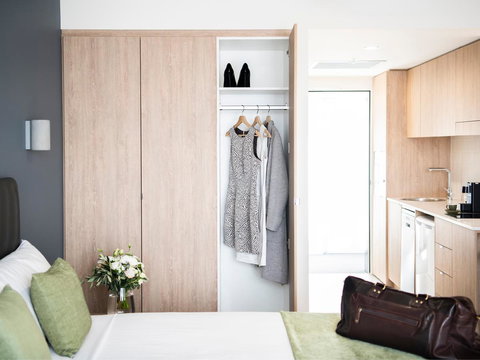 Abode Kingston - Accommodation Whitsundays 8