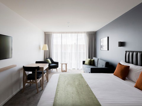 Abode Kingston - Accommodation Whitsundays 3