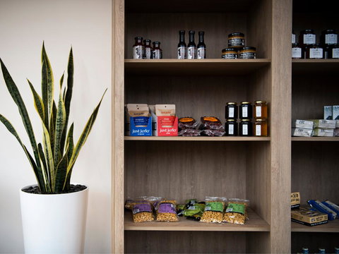 Abode Kingston - Accommodation Whitsundays 9