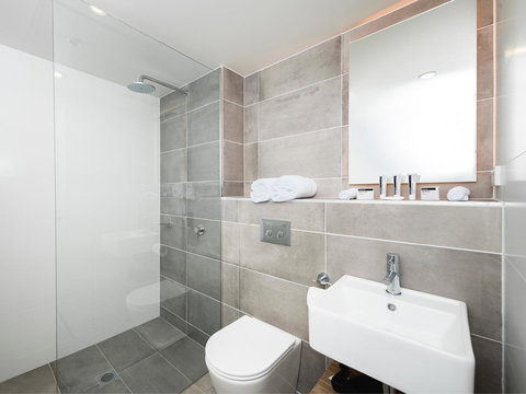 Abode Kingston - Accommodation Whitsundays 6