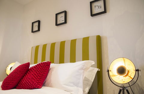 KUI - Manhattan Apartments - Accommodation Whitsundays 7