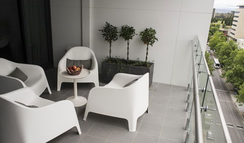 KUI - Manhattan Apartments - Accommodation Whitsundays 2