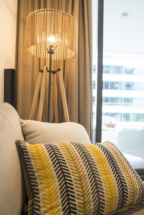 KUI - Manhattan Apartments - Accommodation Whitsundays 17