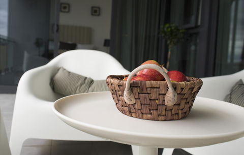 KUI - Manhattan Apartments - Accommodation Whitsundays 11
