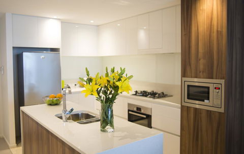 KUI - Manhattan Apartments - Accommodation Whitsundays 21