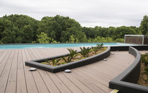 KUI - Manhattan Apartments - Accommodation Whitsundays 20
