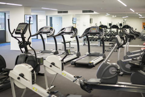 KUI - Manhattan Apartments - Accommodation Whitsundays 6