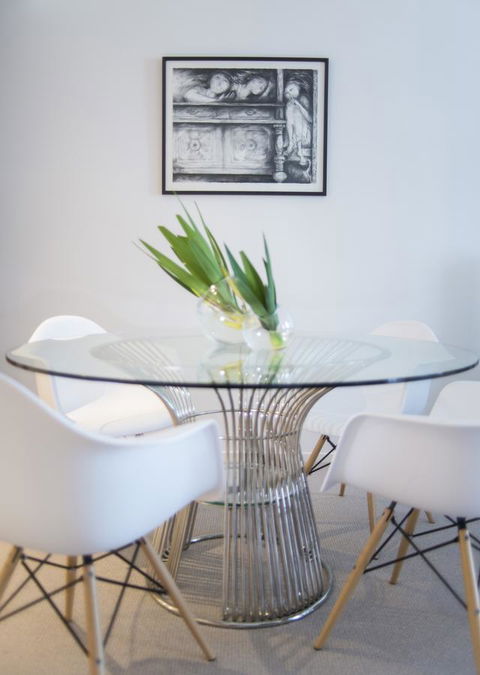 KUI - Manhattan Apartments - Accommodation Whitsundays 8