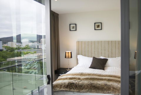 KUI - Manhattan Apartments - Accommodation Whitsundays 15