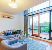 ALLARA CANBERRA - Accommodation Whitsundays