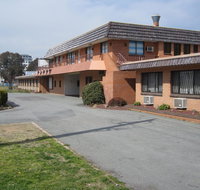 Canberra Lyneham Motor Inn - Accommodation Whitsundays