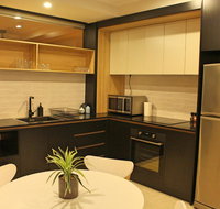 Stylish Modern Cute as a Button - Braddon CBD - Accommodation Whitsundays