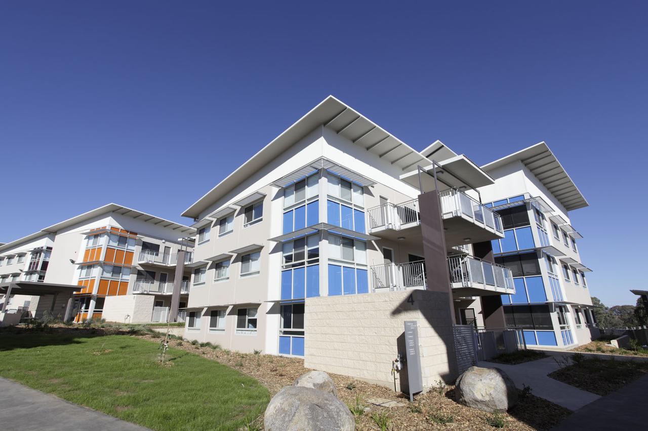 Bruce ACT Accommodation Whitsundays
