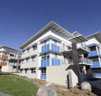 Unilodge  UC Short Stays - Accommodation Whitsundays