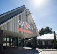 Leumeah Lodge - Accommodation Whitsundays