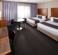 Quality Hotel Dickson - Accommodation Whitsundays