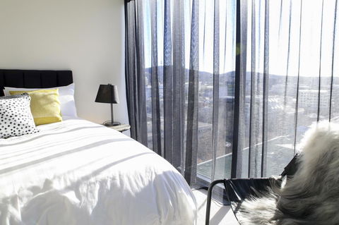Kui Manhattan 2 - Accommodation Whitsundays 12