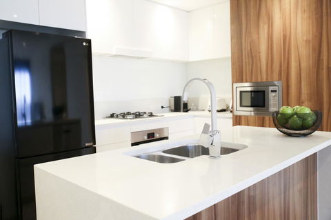 Kui Manhattan 2 - Accommodation Whitsundays 10