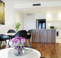 Kui Manhattan 2 - Accommodation Whitsundays