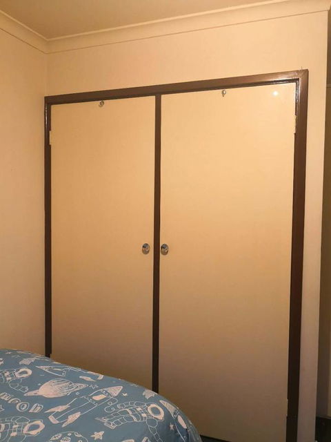 Space And Quiet Safe Room Canberra - Accommodation Whitsundays 4