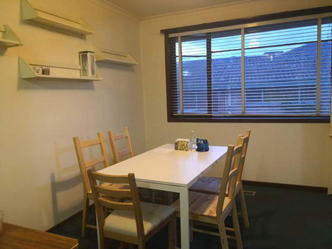 Space And Quiet Safe Room Canberra - Accommodation Whitsundays 11