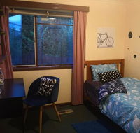 Space and Quiet Safe Room Canberra - Accommodation Whitsundays