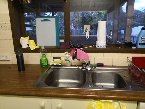 Space And Quiet Safe Room Canberra - Accommodation Whitsundays 5
